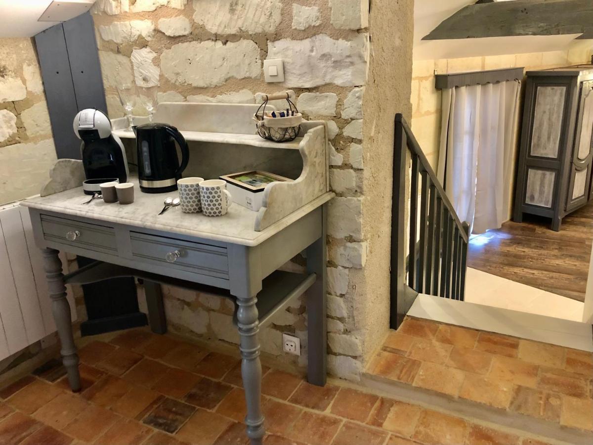 Maison de Lavande Ranton Extérieur photo