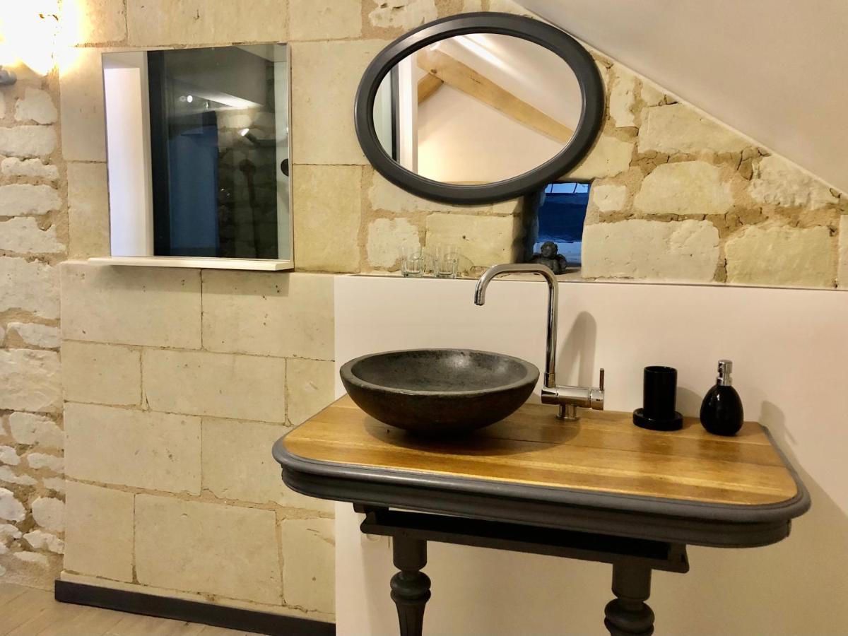 Maison de Lavande Ranton Extérieur photo